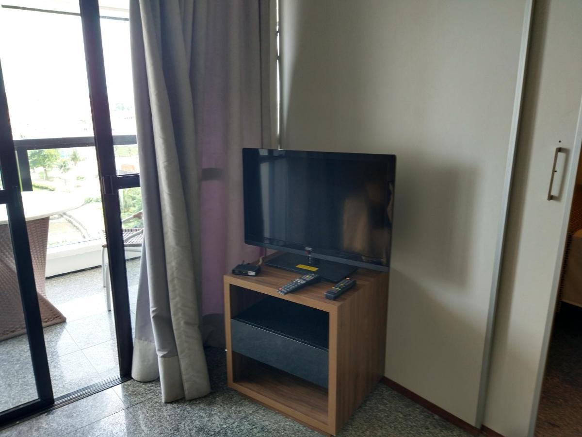 Iracema Flat 501 Fortaleza (Ceara)