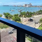 Beira Mar FORTALEZA Iracema Flat