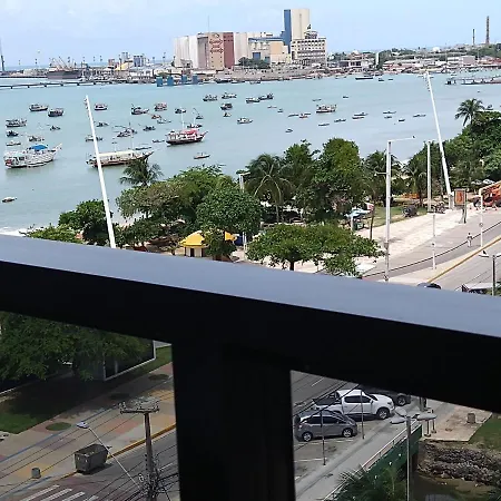 Iracema Flat 501 Apartamento *