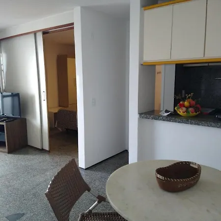 Iracema Flat 501 * Fortaleza (Ceara)