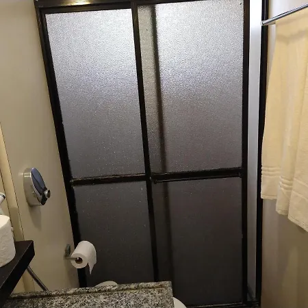 Iracema Flat 501 Apartamento Fortaleza (Ceara)