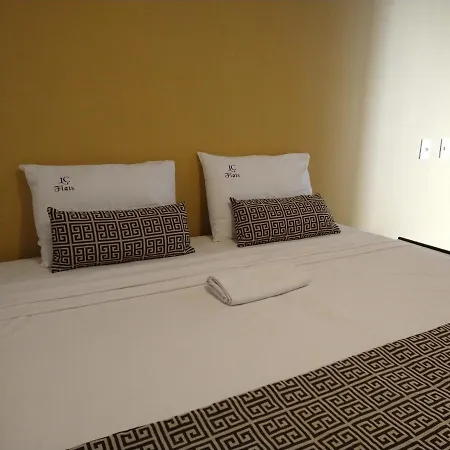 Iracema Flat 501