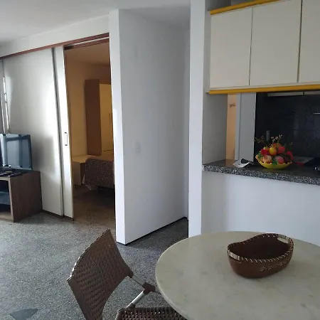 Iracema Flat 501 Apartamento *
