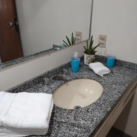 Apartamento Iracema Flat 501