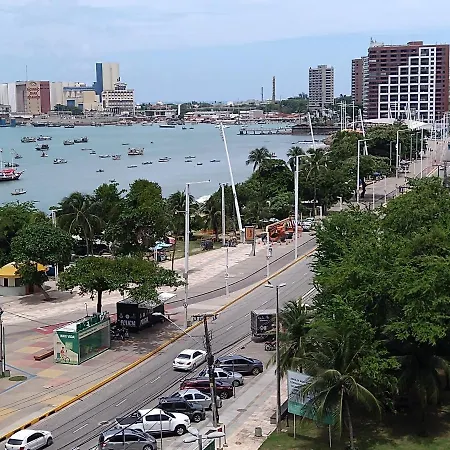 Iracema Flat 501 Apartamento