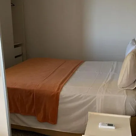 Iracema Flat 501 * Fortaleza (Ceara)