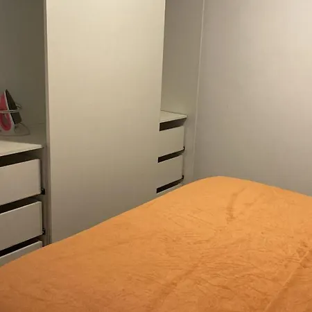 Apartamento Iracema Flat 501 *