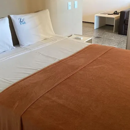 Iracema Flat 501 Apartamento