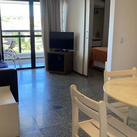 Apartamento Iracema Flat 501 Fortaleza (Ceara)