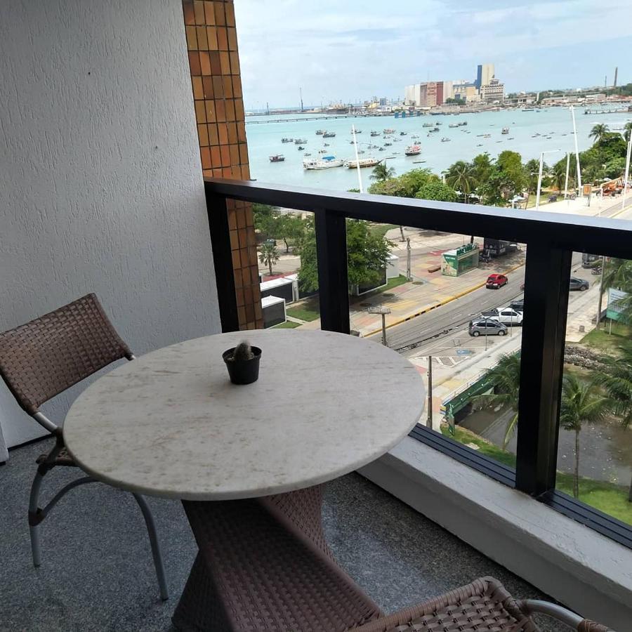 Iracema Flat 501 Apartamento