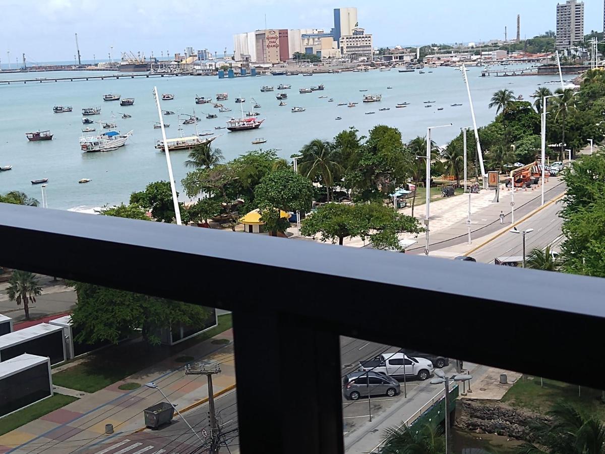 Iracema Flat 501 Apartamento *