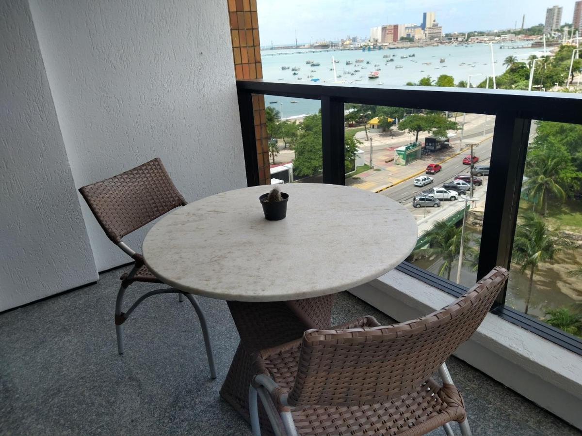 Iracema Flat 501 Fortaleza (Ceara)