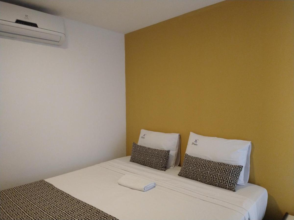 Apartamento Iracema Flat 501 *