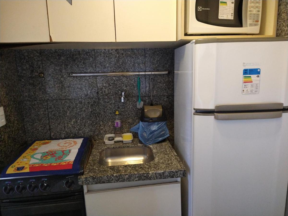 Iracema Flat 501 Apartamento Fortaleza (Ceara)
