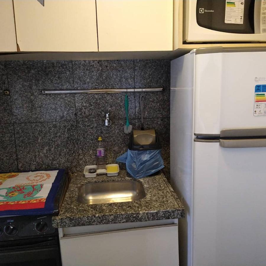 Iracema Flat 501 Apartamento Fortaleza (Ceara)