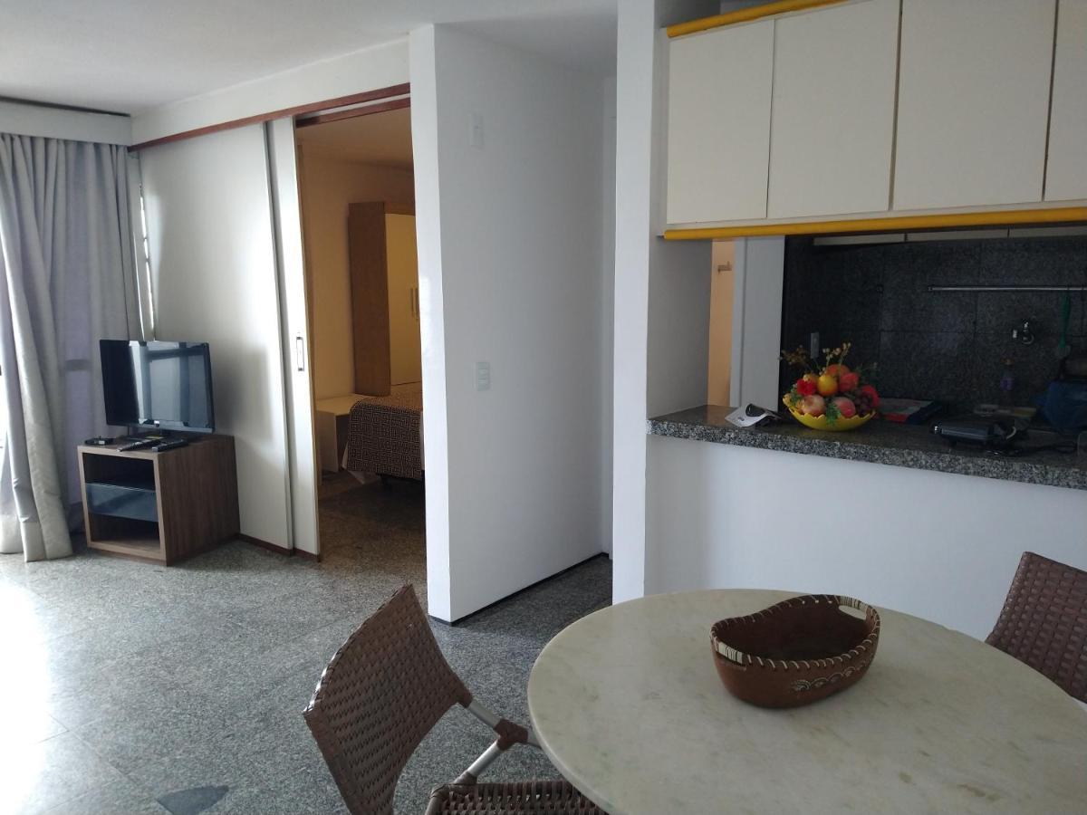 Iracema Flat 501 * Fortaleza (Ceara)