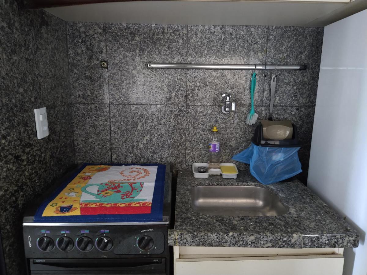Iracema Flat 501 Apartamento