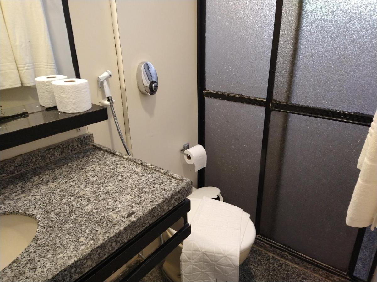 Iracema Flat 501 * Fortaleza (Ceara)