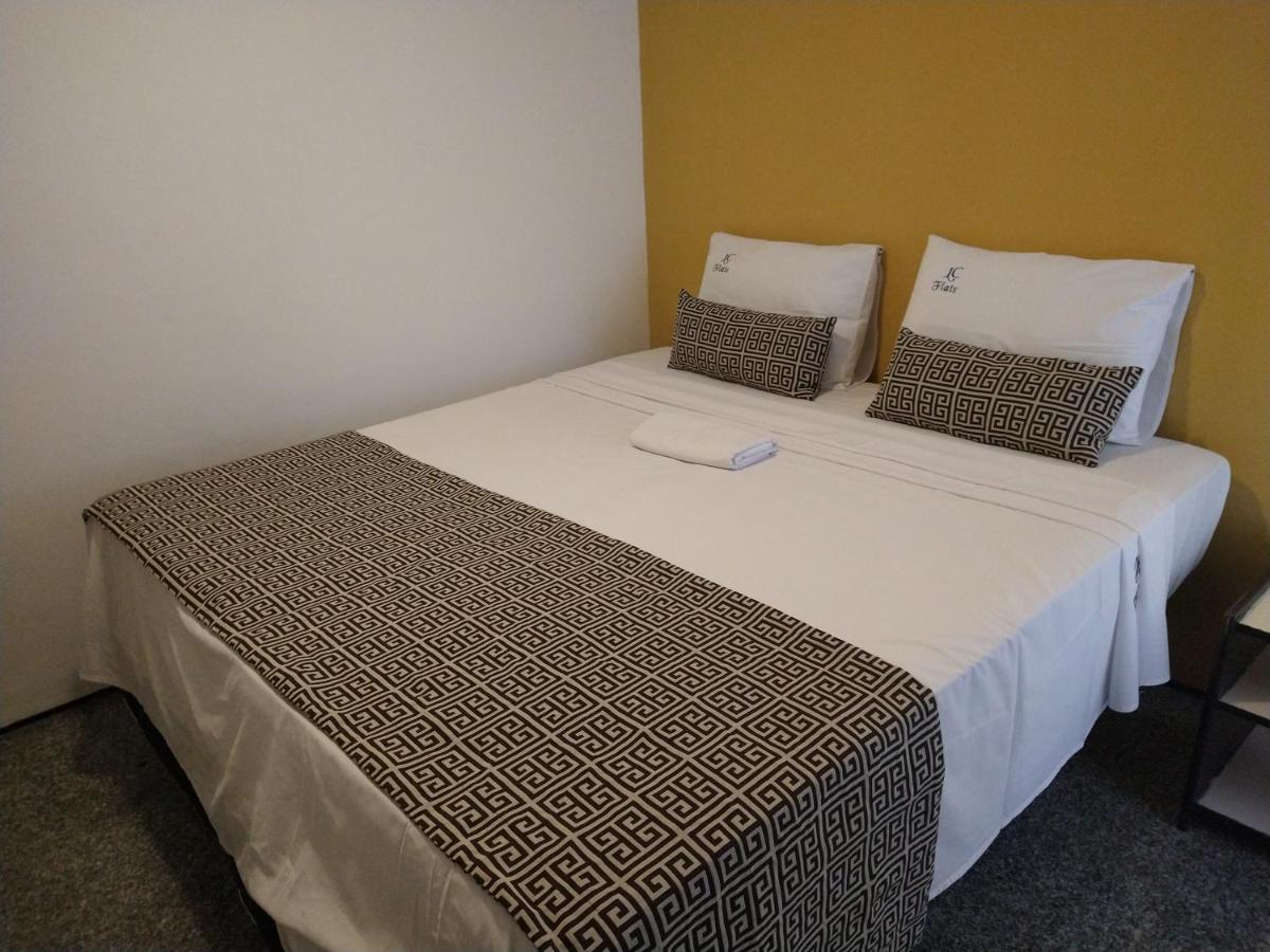Apartamento Iracema Flat 501 Fortaleza (Ceara)
