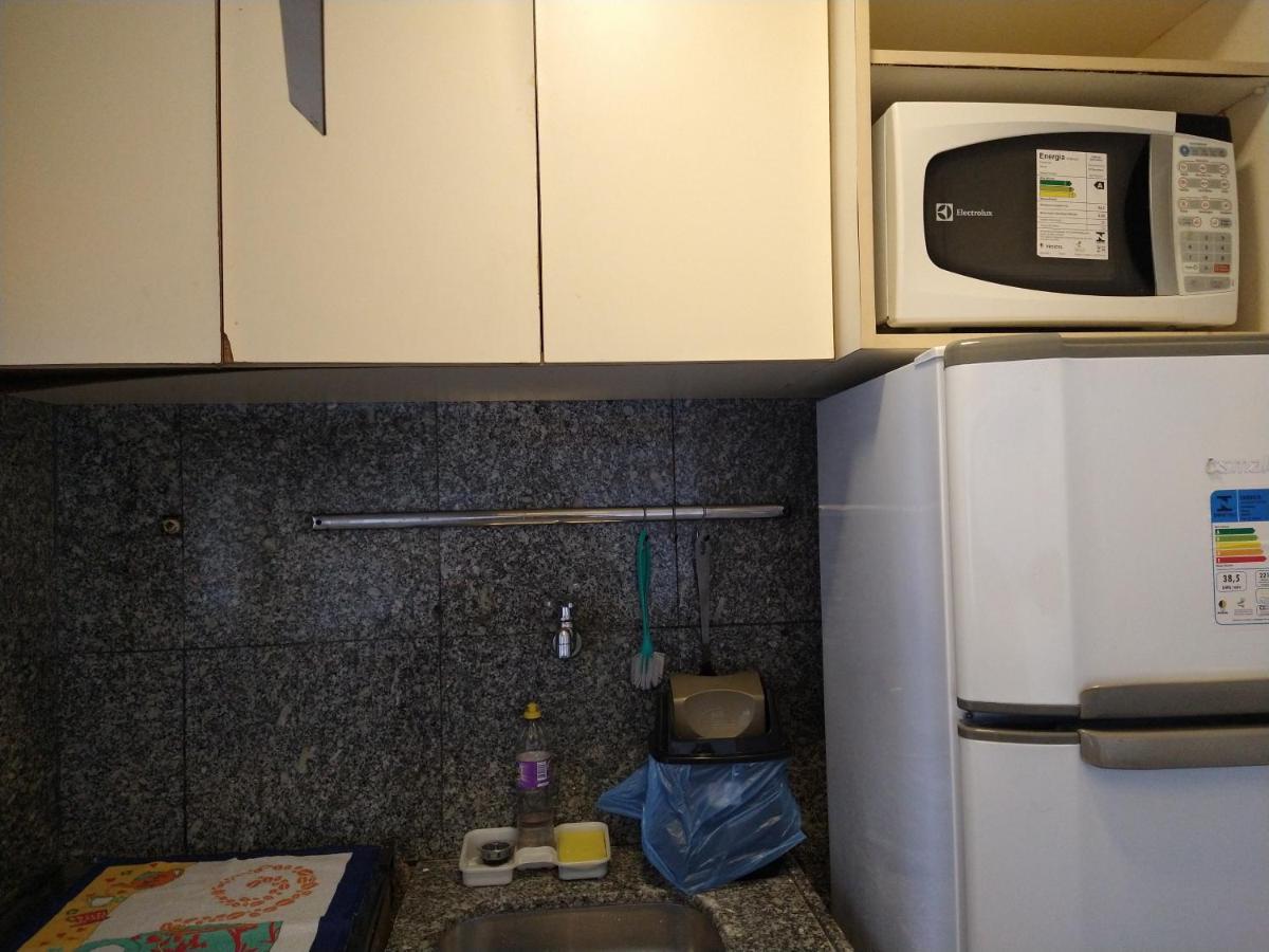 Iracema Flat 501 Apartamento Fortaleza (Ceara)