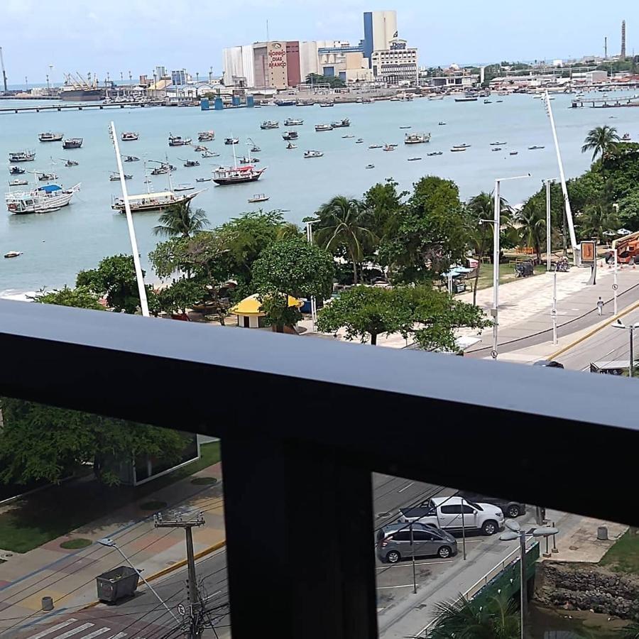 Iracema Flat 501 Fortaleza (Ceara)