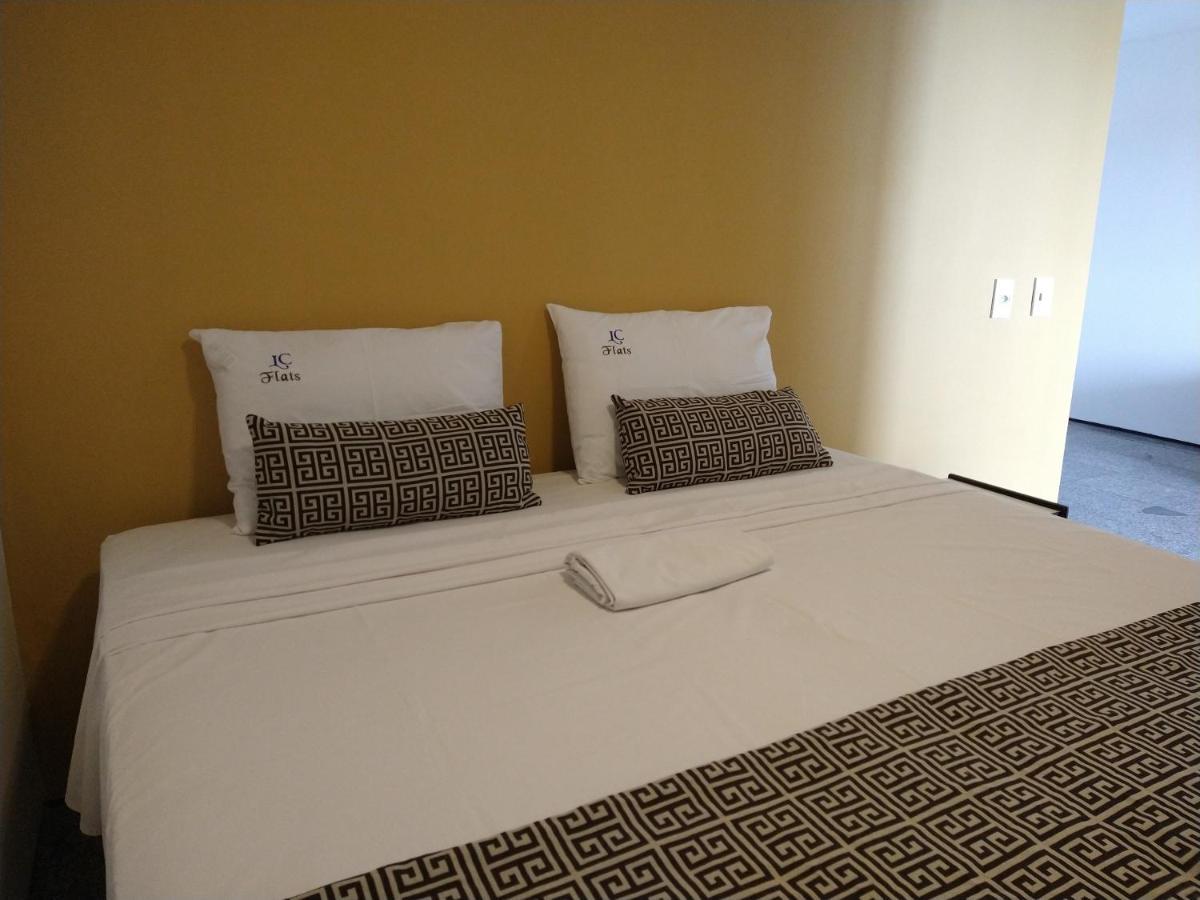 Iracema Flat 501