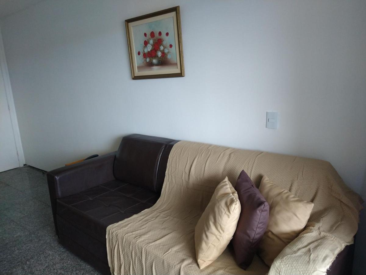 Iracema Flat 501 Fortaleza (Ceara)