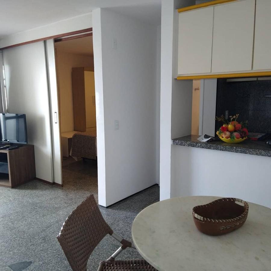 Iracema Flat 501 Apartamento *
