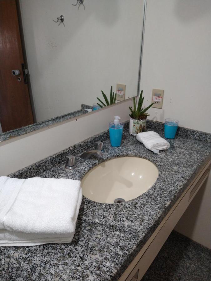 Apartamento Iracema Flat 501