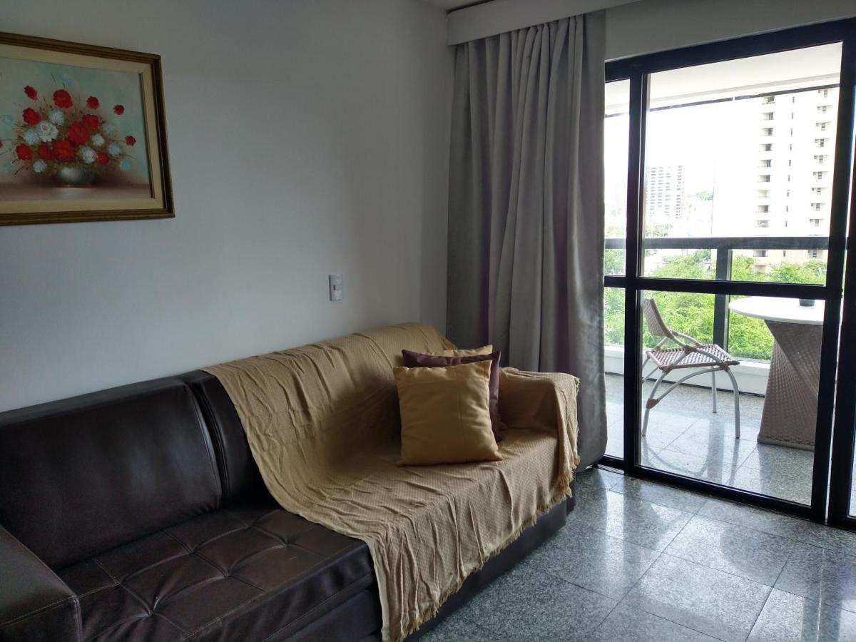 Iracema Flat 501 Apartamento