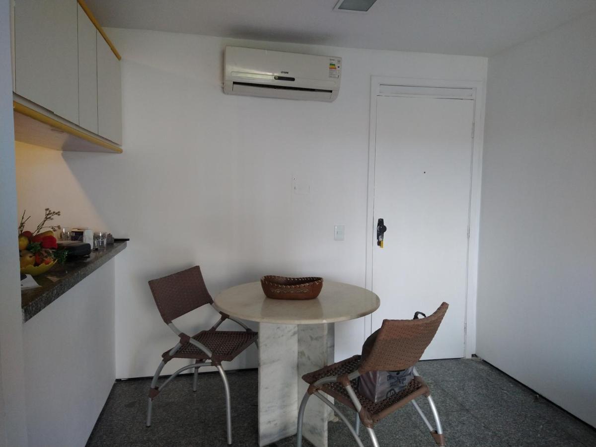 Iracema Flat 501 Fortaleza (Ceara)