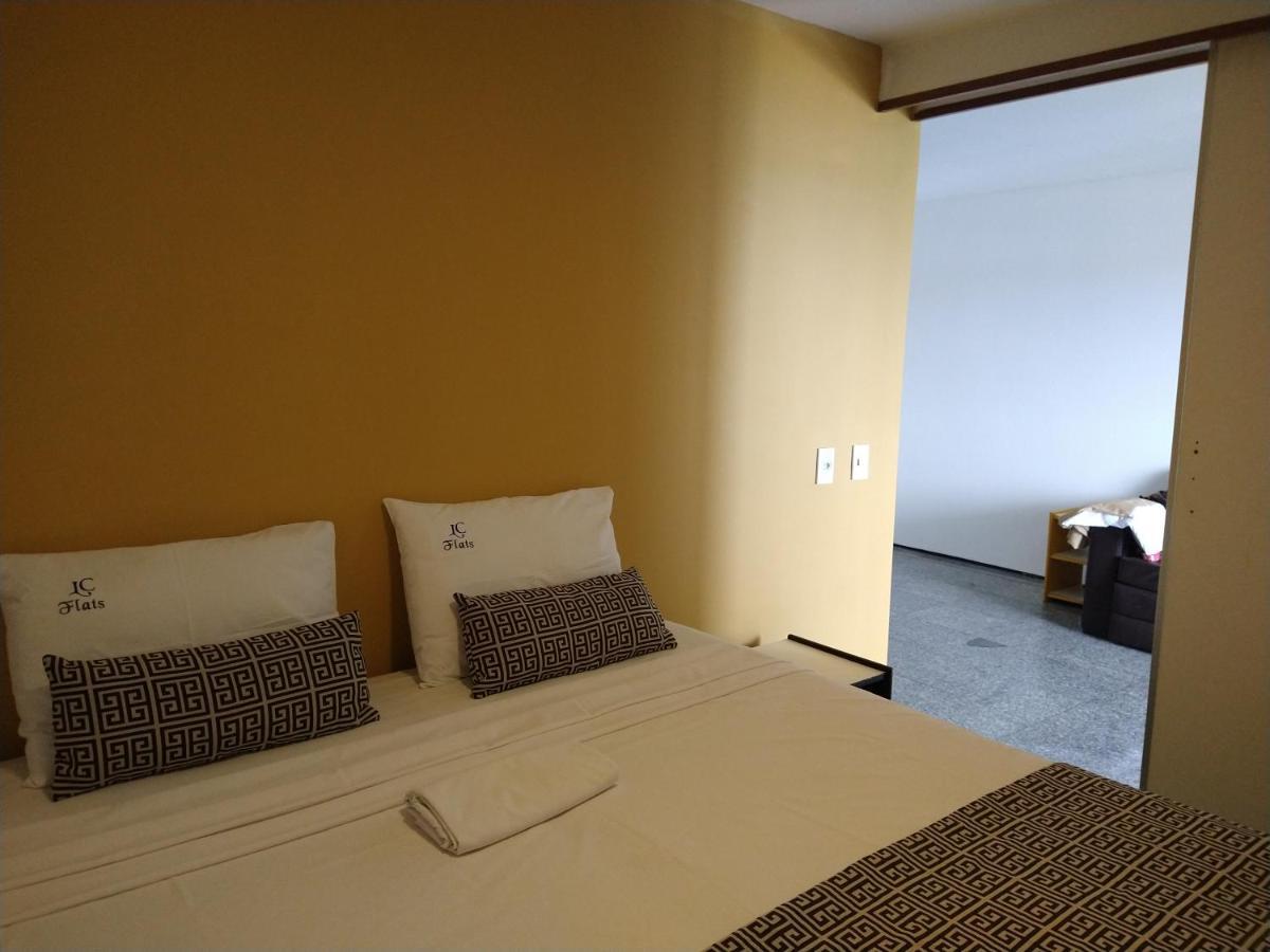 Apartamento Iracema Flat 501