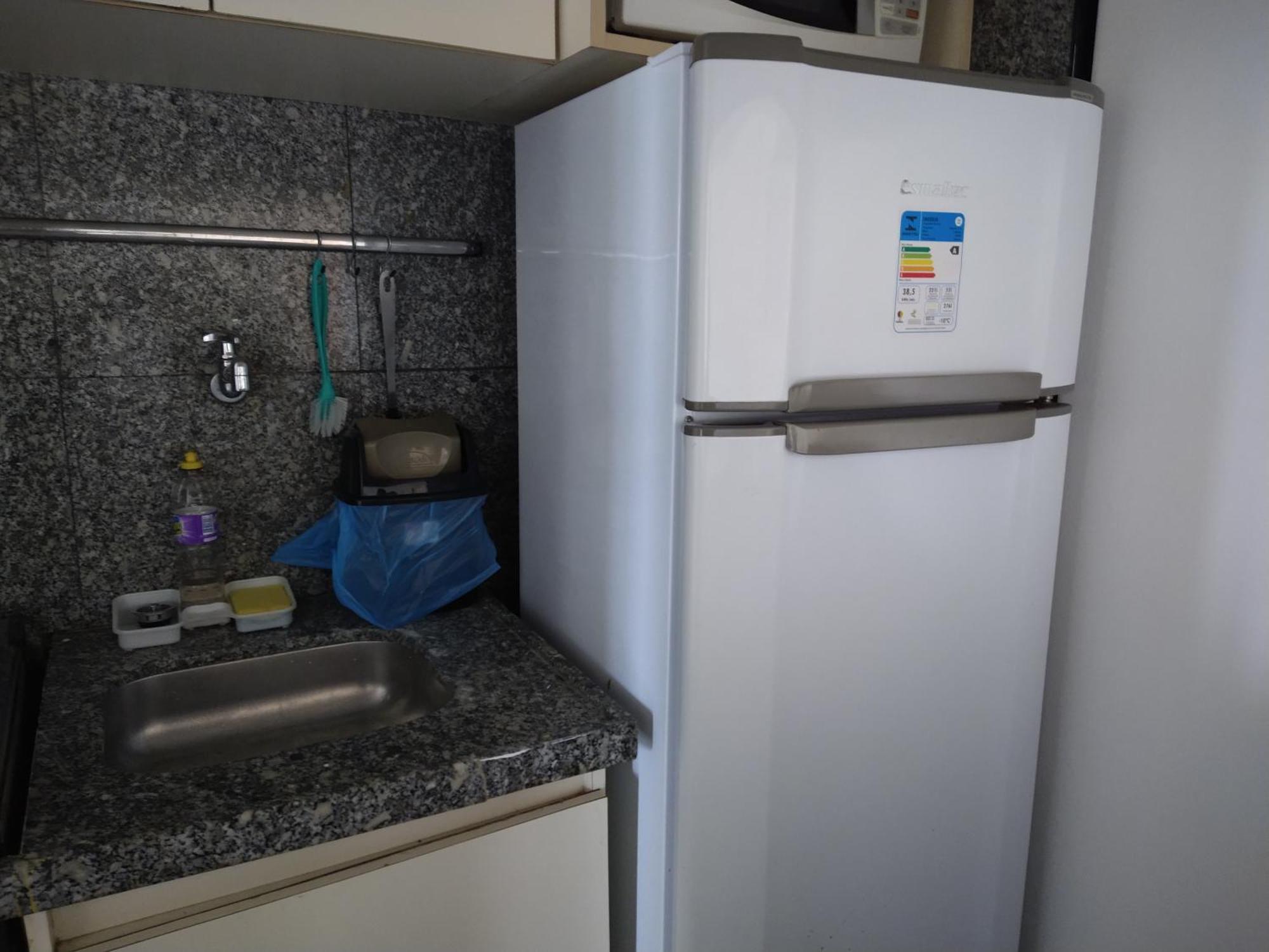 Iracema Flat 501 Fortaleza (Ceara)