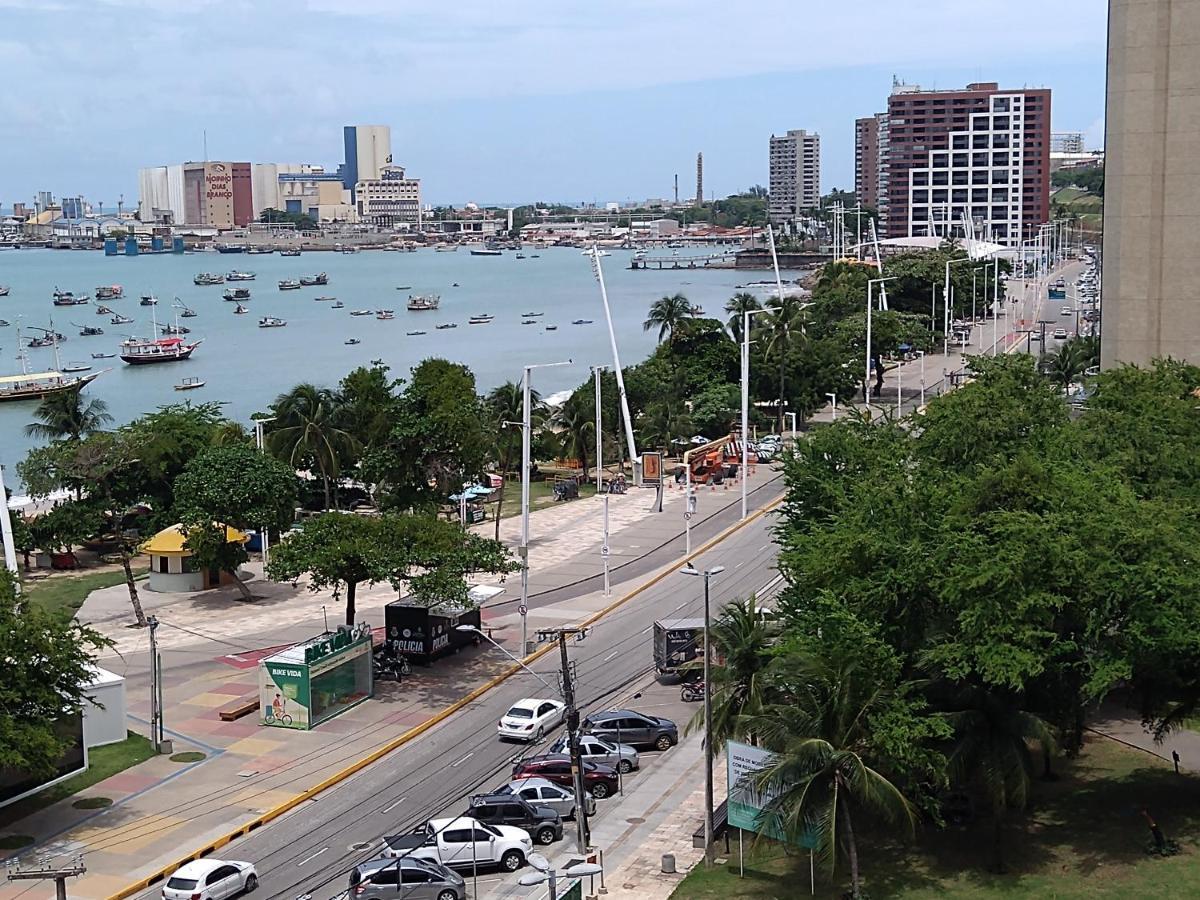 Iracema Flat 501 Apartamento