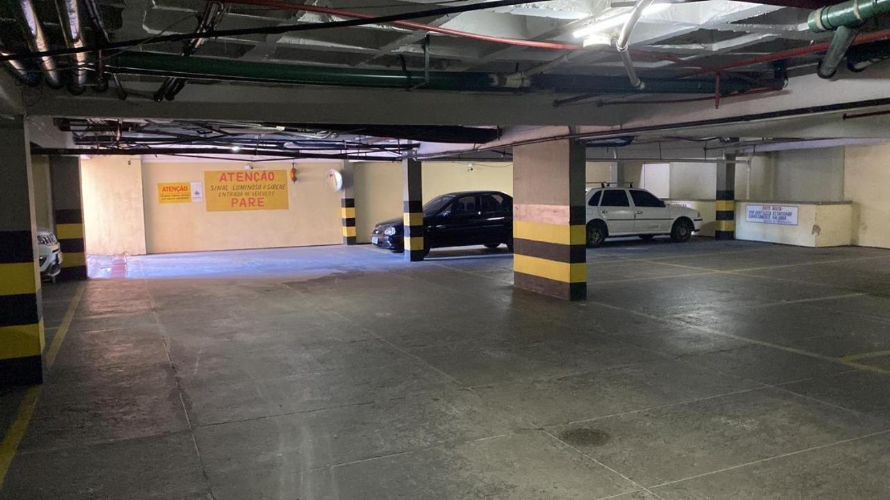 Apartamento Iracema Flat 501 Fortaleza (Ceara)