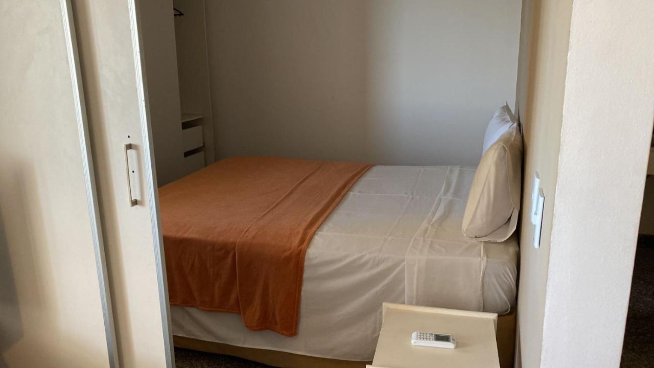 Iracema Flat 501 * Fortaleza (Ceara)