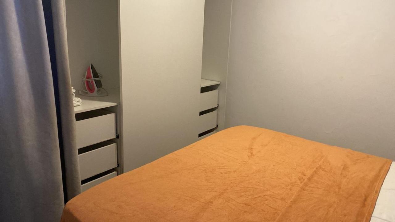 Apartamento Iracema Flat 501 *