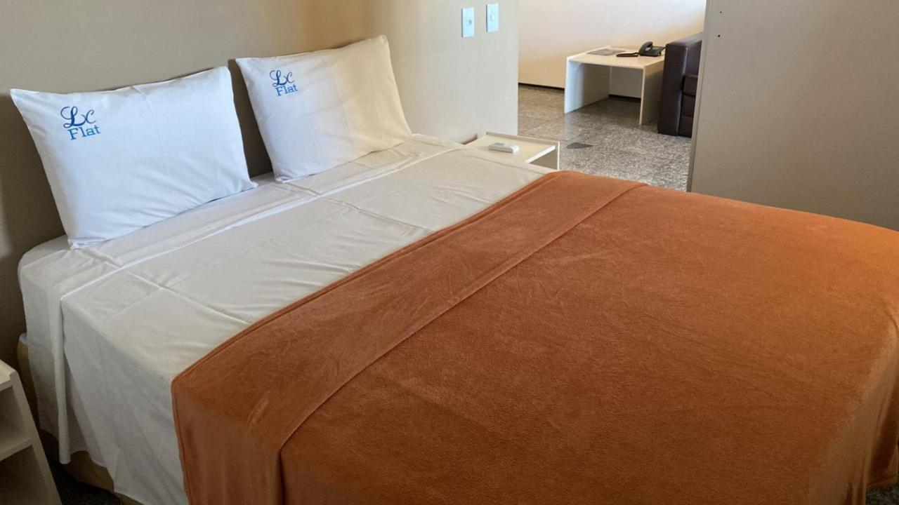 Iracema Flat 501 Apartamento