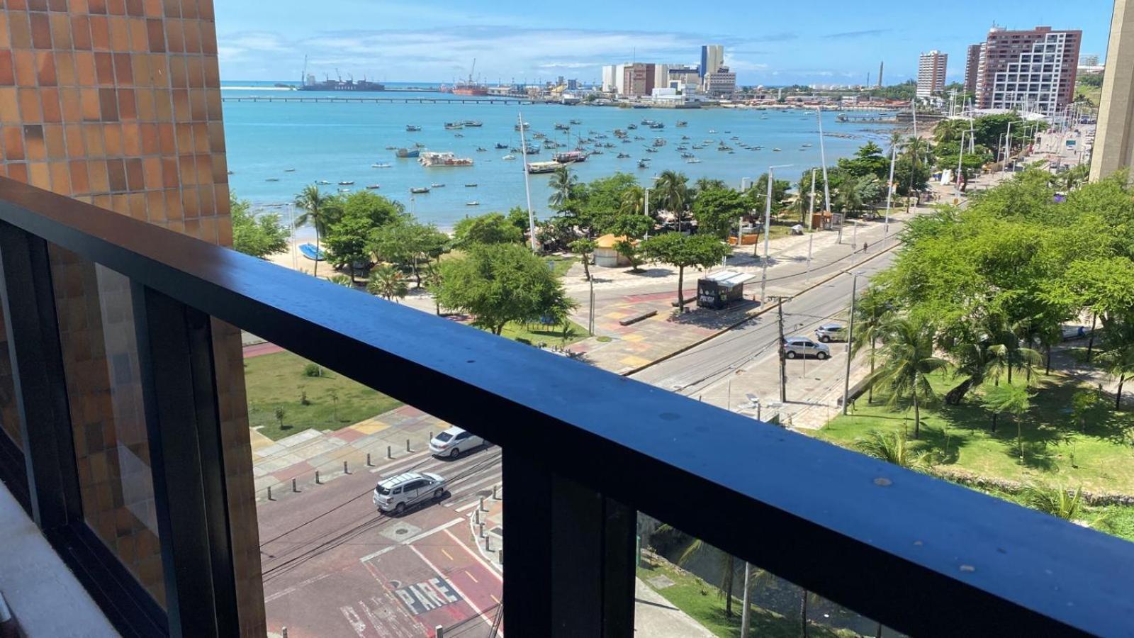 Apartamento Iracema Flat 501 Fortaleza (Ceara)